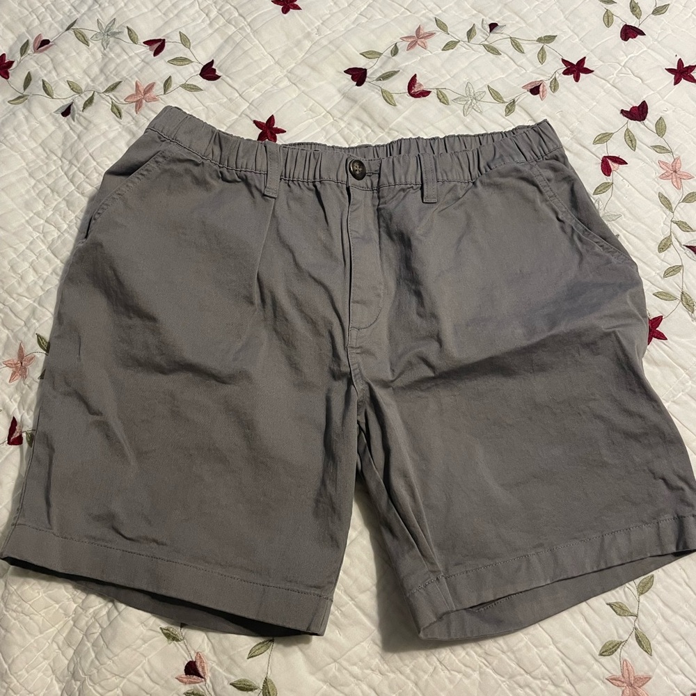 Chubbies shorts 7”